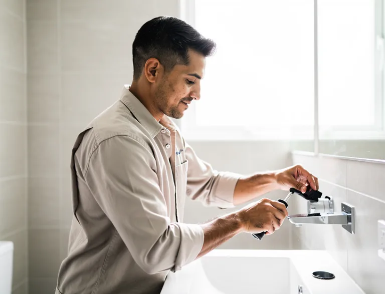Bathroom Renovation service in Dundee